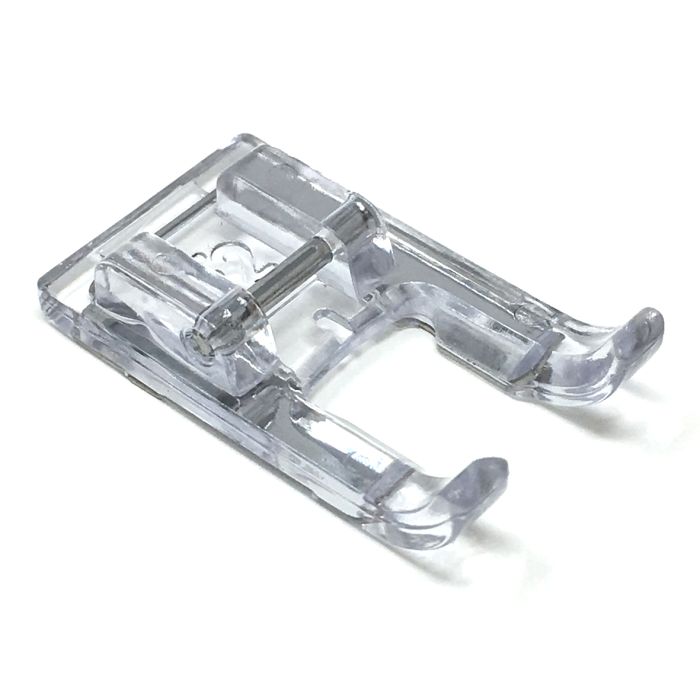 Janome Custom Crafted Zig-Zag Foot (Open Toe)