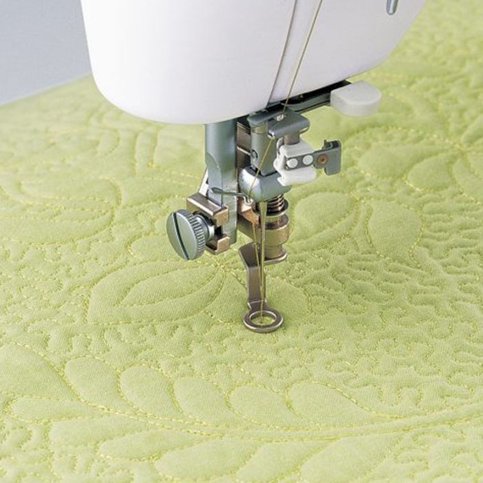Juki-1/5-Quilting-Foot-2200QVP
