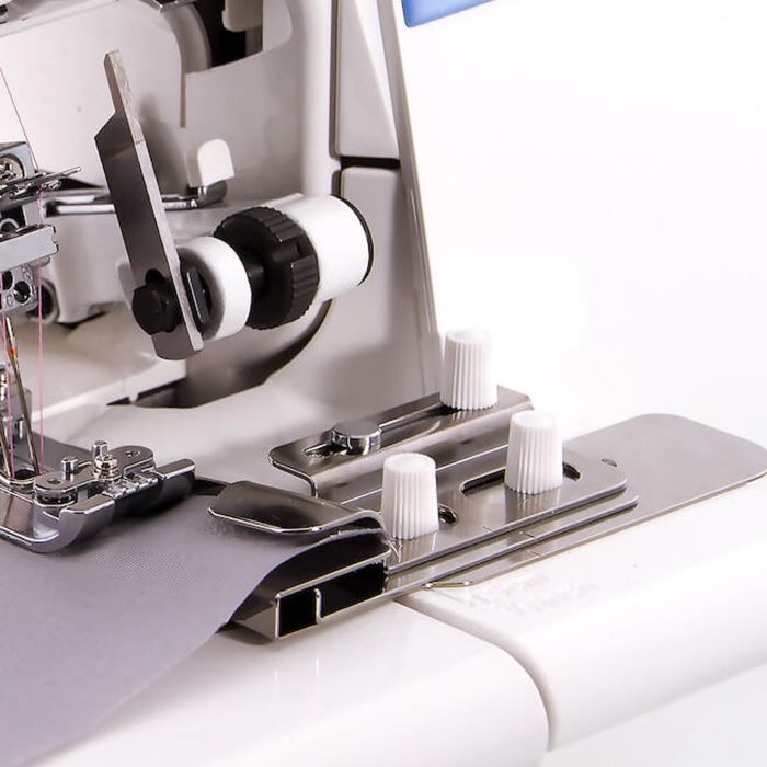 Juki Coverstitch Hem Guide Frank Nutt Sewing Machines Buy Online