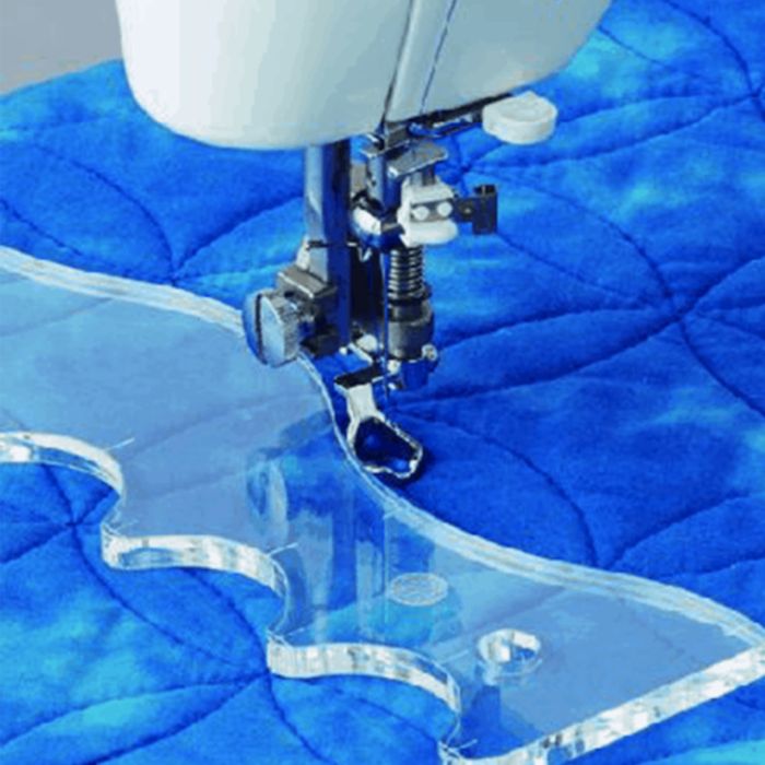 Juki-1/4-Quilting-Foot-2200QVP Juki-1/4-Quilting-Foot-2200QVP