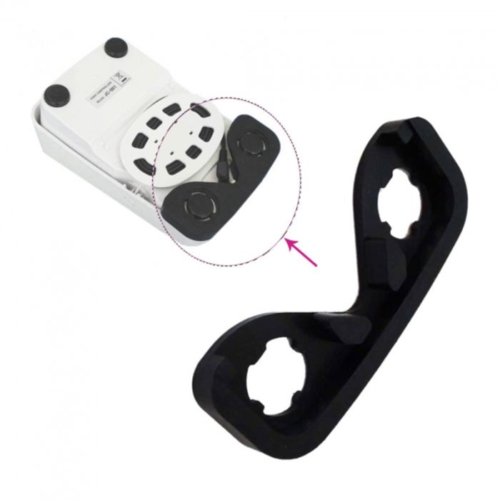 Juki-Foot-Control-Switch-Stopper