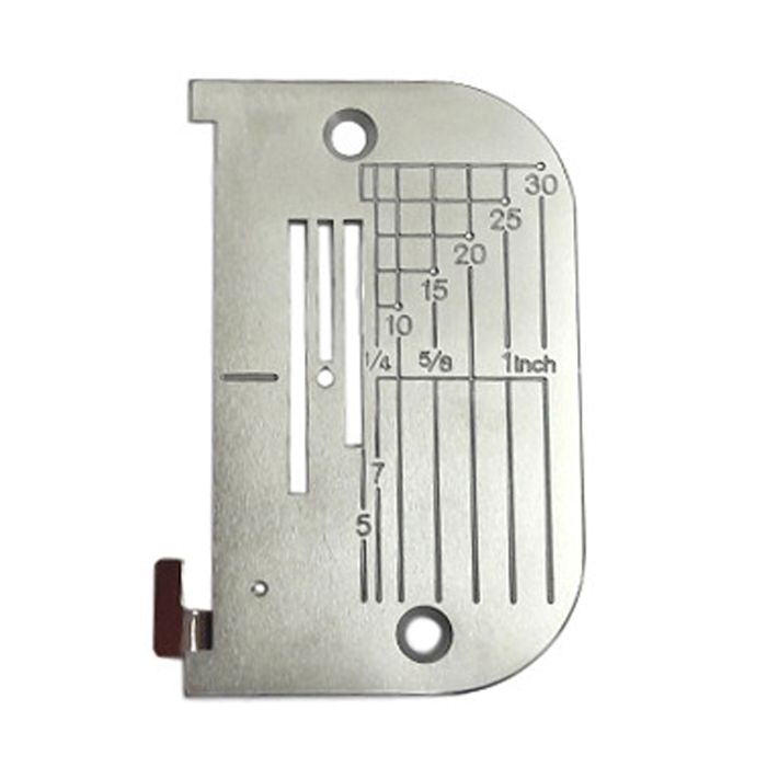 Juki-Throat-Plate-for-Thick-Fabric-2200QVP