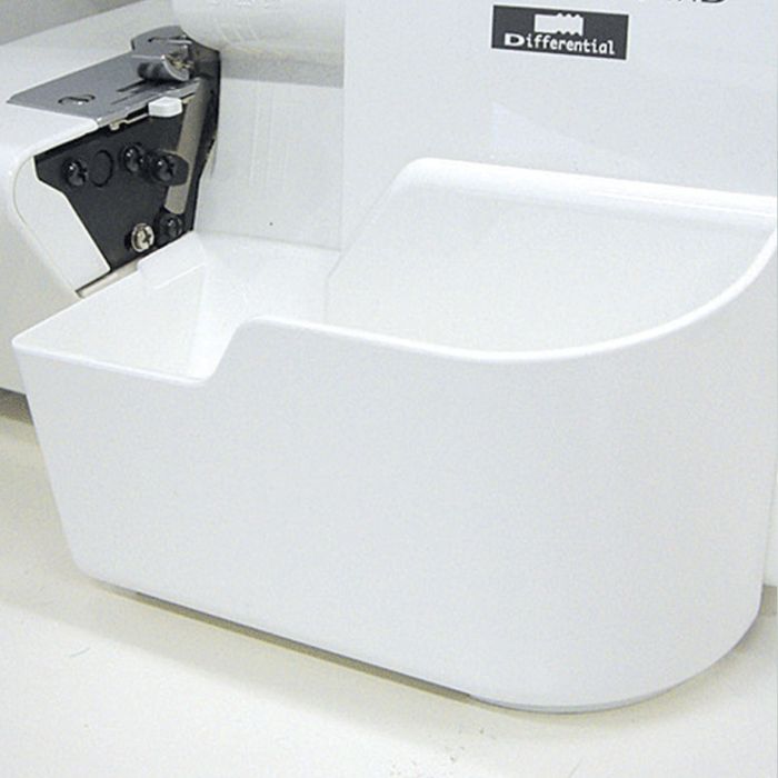 Juki-Waste-Collector