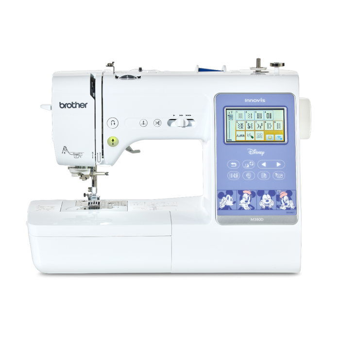 Brother Innov-is M380D Sewing & Embroidery Machine