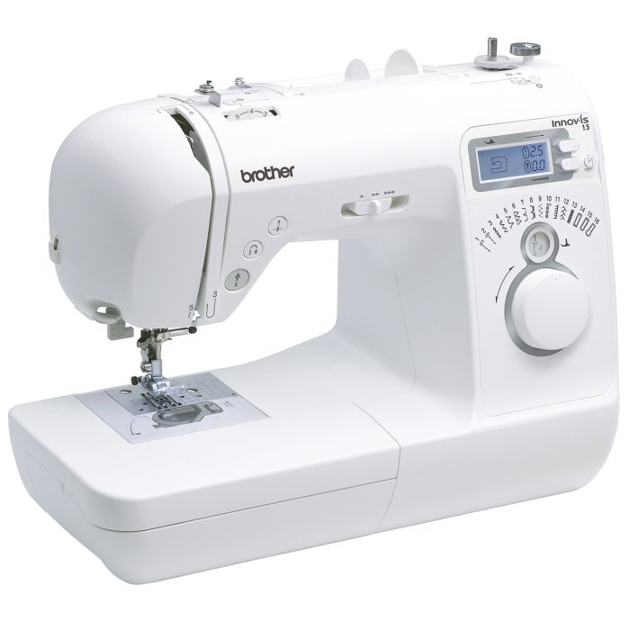 Brother Innov-is 15 Sewing Machine Brother Innov-is 15 Sewing Machine