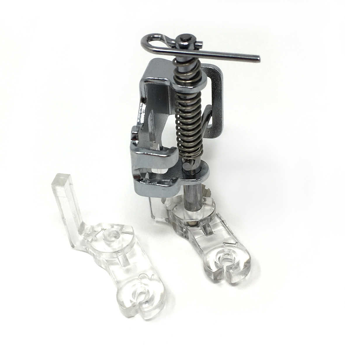 Janome Free Motion Couching Foot