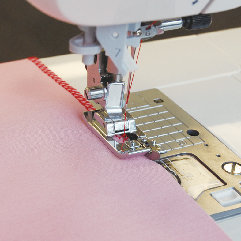 Juki Overcasting Presser Foot DX Series Juki Sewing Accessories