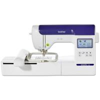 Category Brother Embroidery Only Machine Accessories image