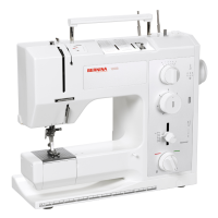 Category Bernina 1000 - 1630 Series  image