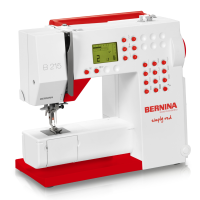 Category Bernina 215 Simply Red image