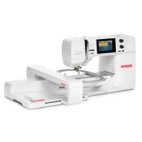 Category Bernina 500E image
