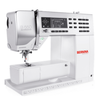 Category Bernina 550QE image