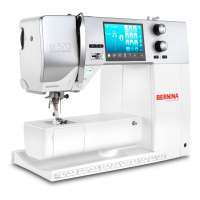 Category Bernina 570QE (Metal CB Bobbin) image