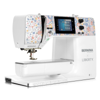 Category Bernina 580 Liberty Edition image