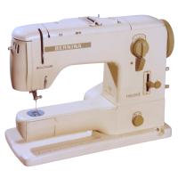 Category Bernina 730 Record image