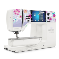 Category Bernina 770QE PLUS Kaffe Edition image