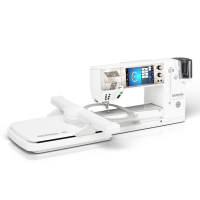 Category Bernina 880 PLUS Crystal Edition image