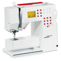 Category Bernina Activa 240 image