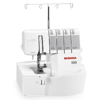 Category Bernina L450 Overlocker image