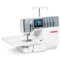 Category Bernina L860 Overlocker image