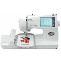 Category Brother Super Galaxie 2100 image