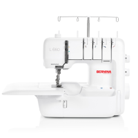 Category Bernina L650 Overlocker image