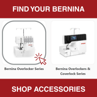 Category Find the Perfect Fit: Bernina Overlocker Accessories image