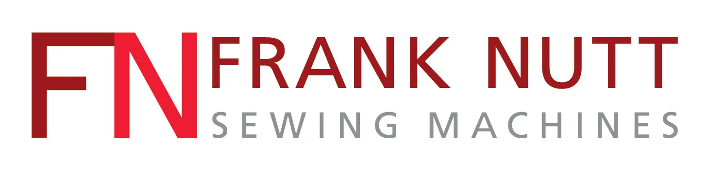 Frank Nutt Sewing Machines