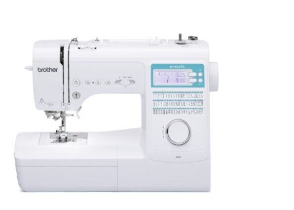Brother Innovis A65: Is This the Best Brother Sewing Machine for Beginners